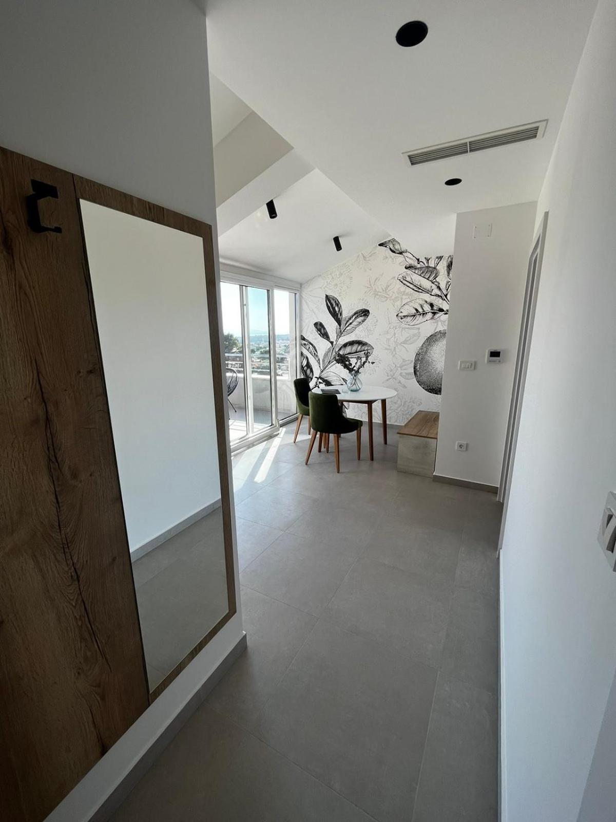 Memori Bed&Breakfast Rab Town Habitación foto